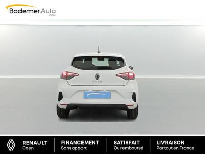 Renault Clio TCe 90 ch Gsr2 Evolution