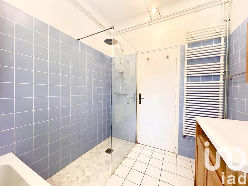 Maison - 97 m² - 5 pièces