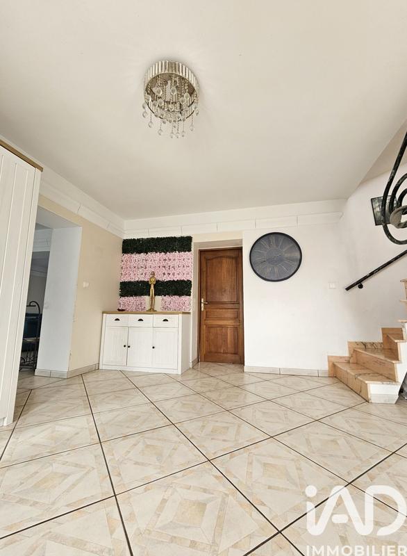 Appartement - 131 m² - 4 pièces