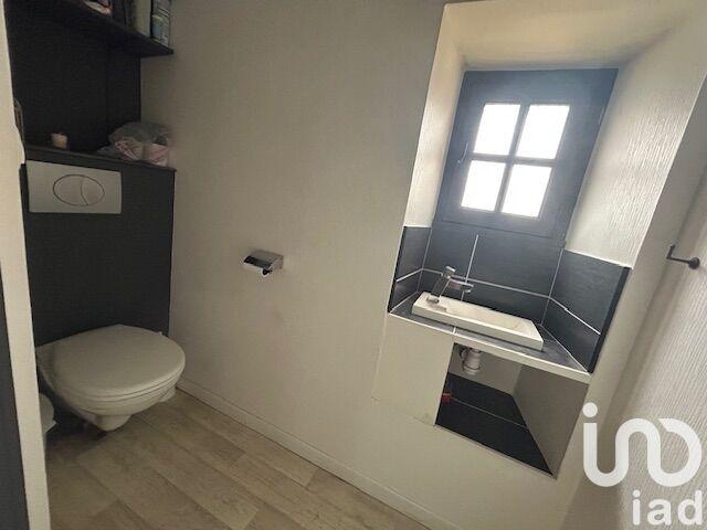 Maison de village - 146 m² - 6 pièces