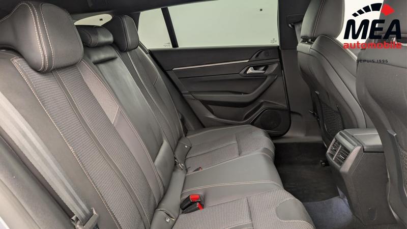 Peugeot 508 Sw Hybrid 225 e-Eat8 Allure