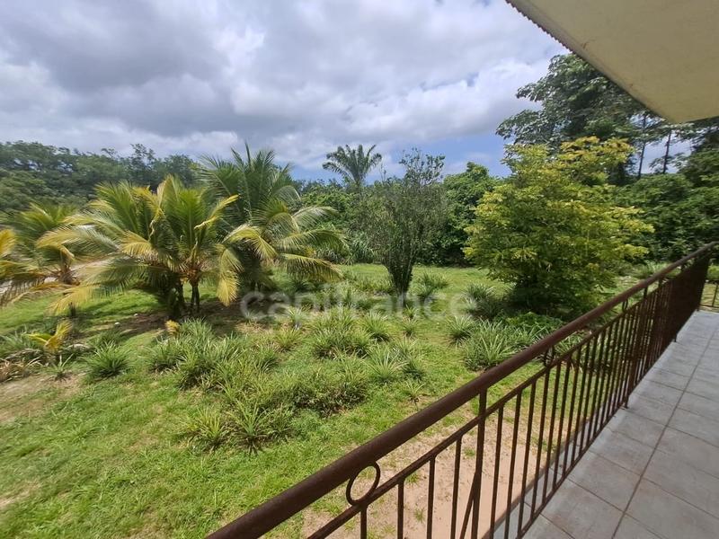 Maison de ville - 166 m² - 6 pièces