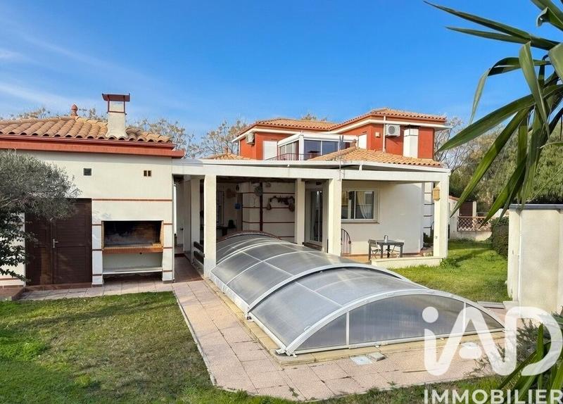 Maison de maîtres - 153 m² - 4 pièces