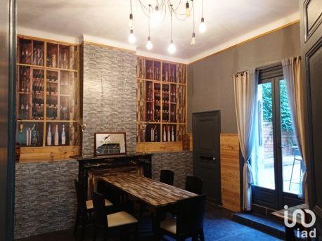 Local commercial - 440 m²