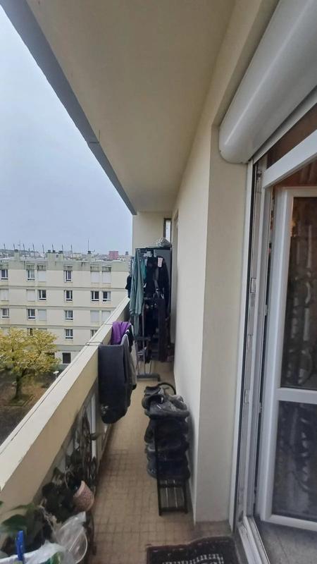Appartement - 73 m² - 4 pièces