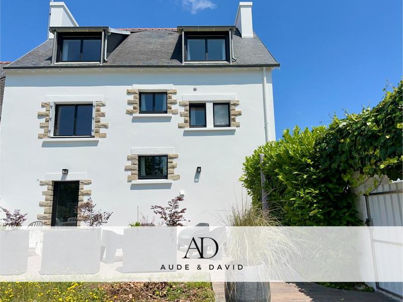 Villa - 150 m² - 6 pièces