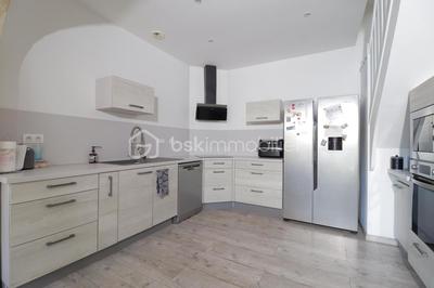 Mas - 116 m² - 4 pièces