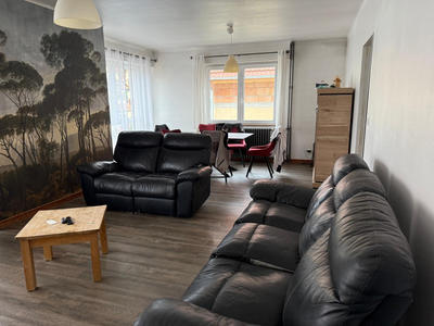 Maison - 153 m² - 6 pièces