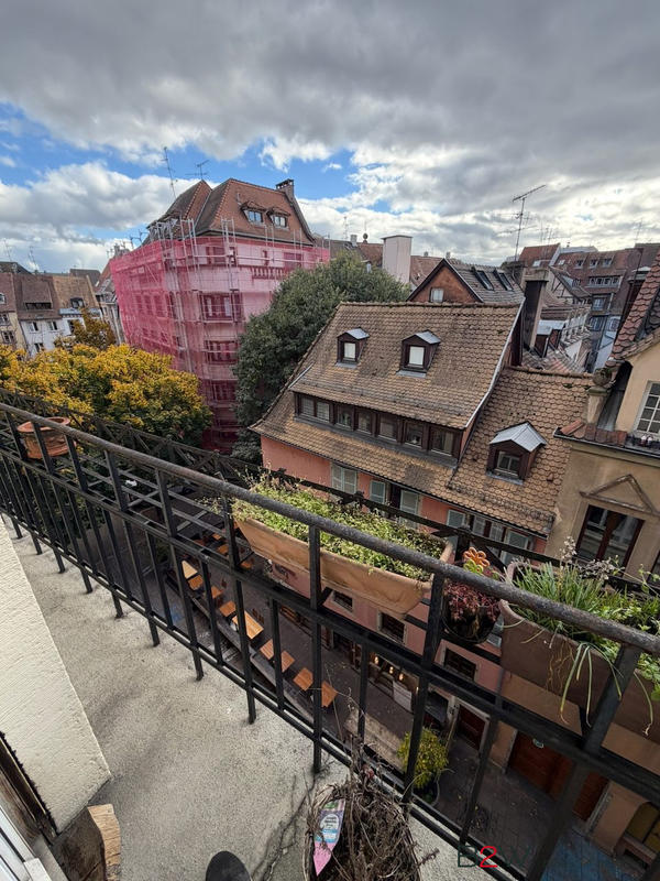 Appartement - 206 m² - 5 pièces