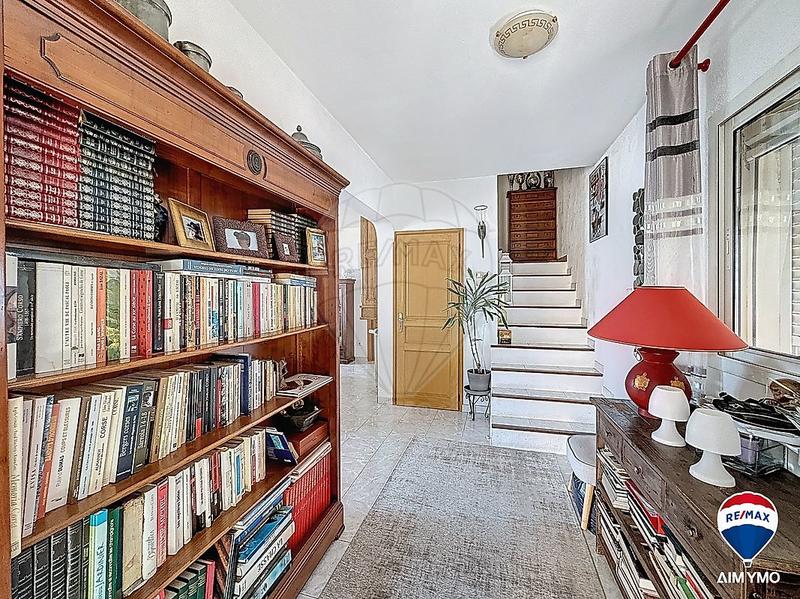 Villa - 179 m² - 6 pièces