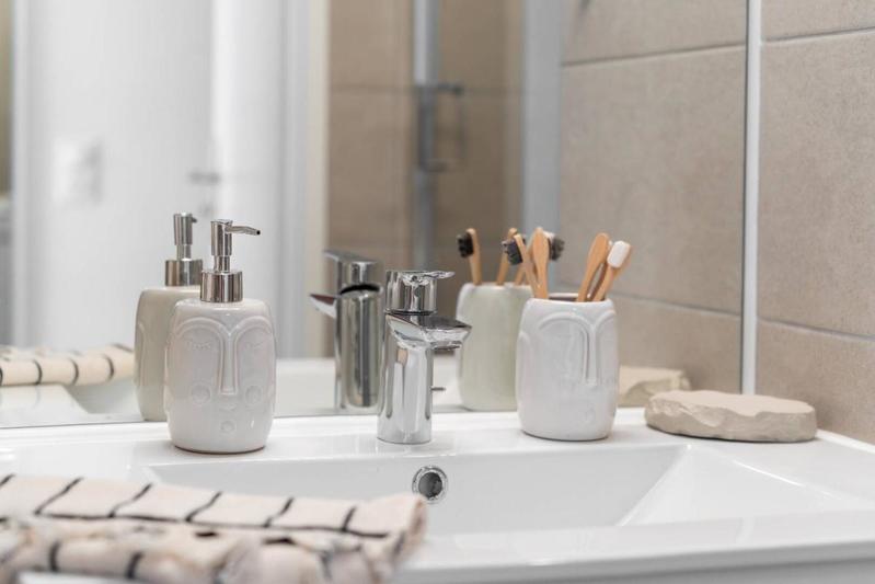 Studio - 18 m² - 1 pièce