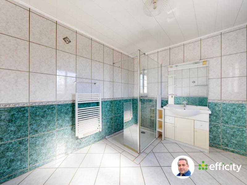 Maison - 113 m² - 4 pièces