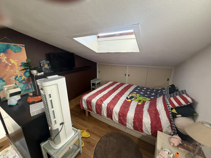 Appartement - 69 m² - 4 pièces