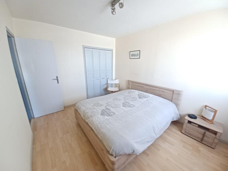 Appartement - 97 m² - 5 pièces