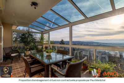 Villa - 164 m² - 6 pièces