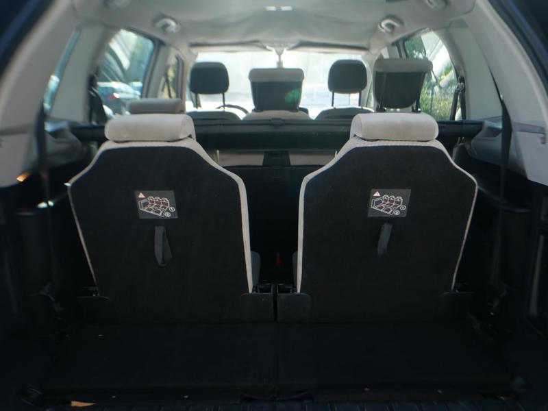 Citroën Grand C4 Picasso 1.6 HDi Fap 16v Bmp6 (boîte pilotée) 110 cv