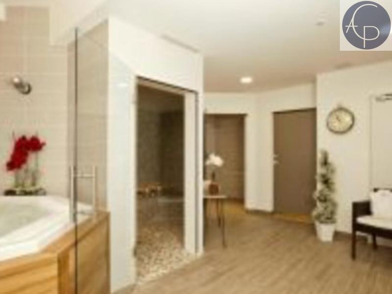 Appartement - 28 m² - 1 pièce