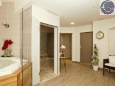 Appartement - 28 m² - 1 pièce