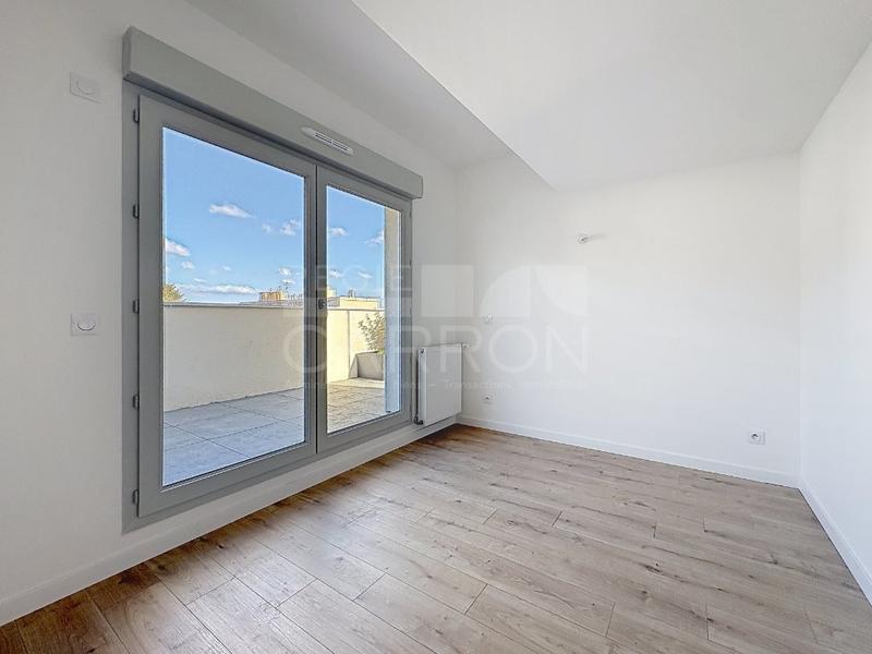 Appartement - 78 m² - 3 pièces