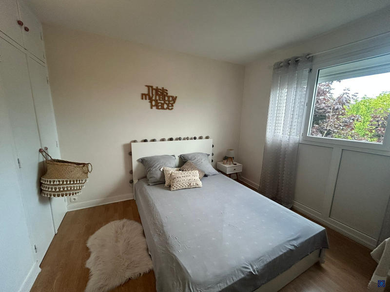 Appartement - 81 m² - 4 pièces