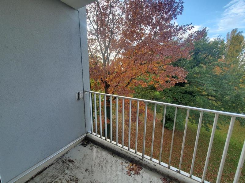 Appartement ancien - 67 m² - 3 pièces