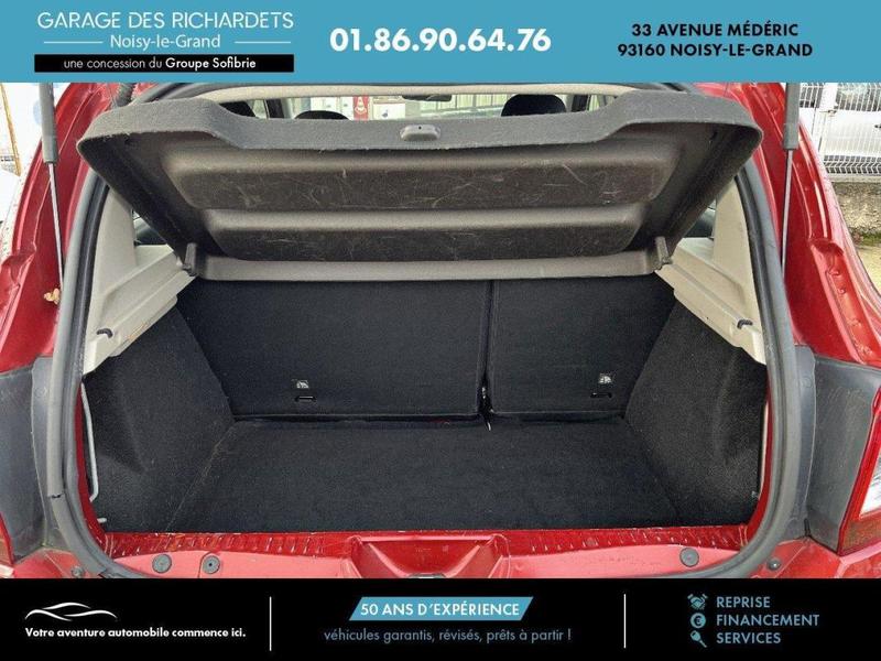 Dacia Sandero TCe 90 E6 Sl Urban Stepway