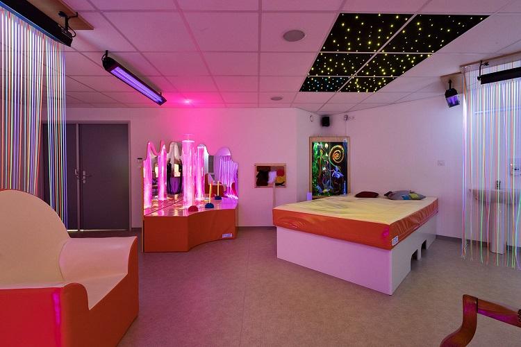 Studio - 20 m² - 1 pièce