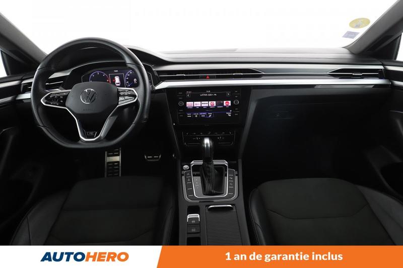 Volkswagen Arteon Shooting Brake 2.0 Tdi R-Line Dsg7 150 ch