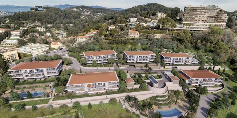 Appartement - 157 m² - 5 pièces