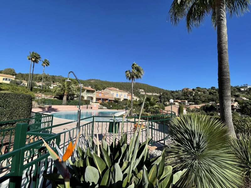 Appartement - 31 m² - 1 pièce