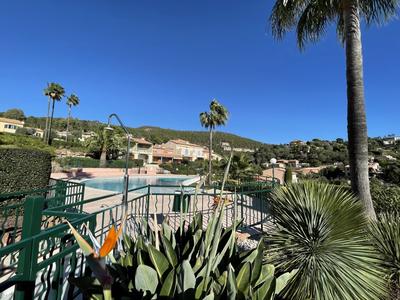 Appartement - 31 m² - 1 pièce