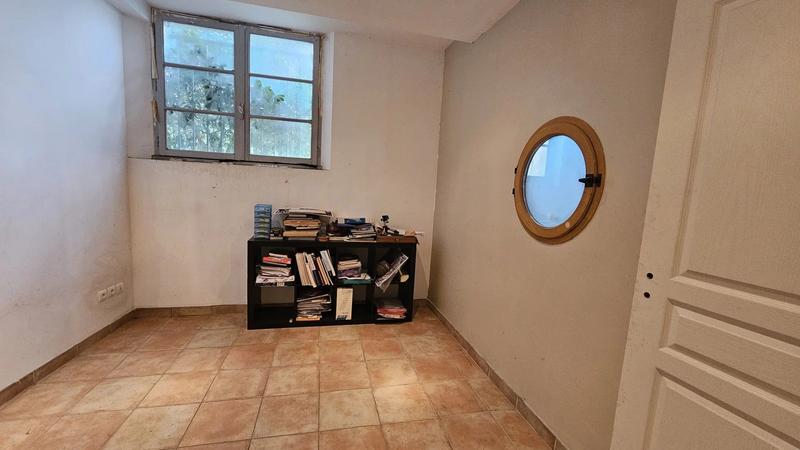 Maison - 109 m² - 5 pièces