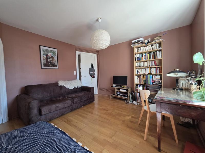 Appartement - 129 m² - 4 pièces