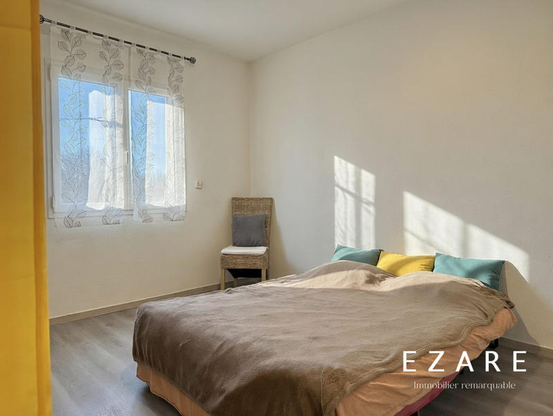 Maison - 121 m² - 5 pièces