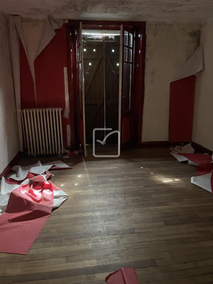 Maison - 96 m² - 6 pièces