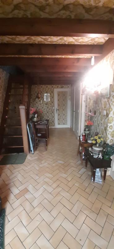 Maison - 215 m² - 8 pièces