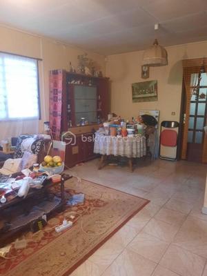 Maison - 82 m² - 4 pièces