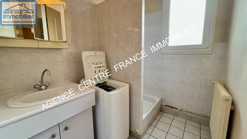 Appartement - 65 m² - 4 pièces