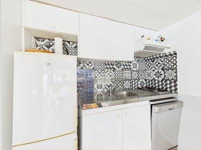 Châlet - 26 m² - 3 pièces