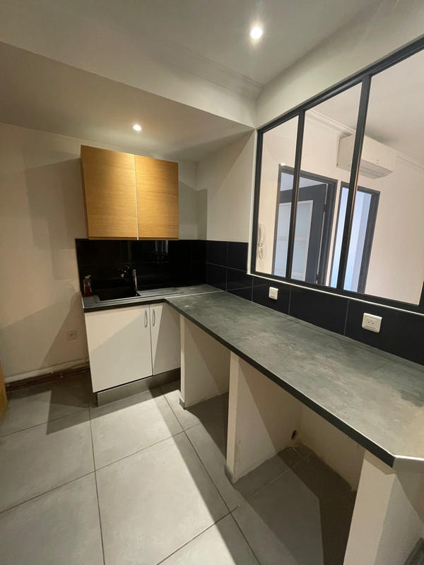 Appartement - 102 m² - 3 pièces