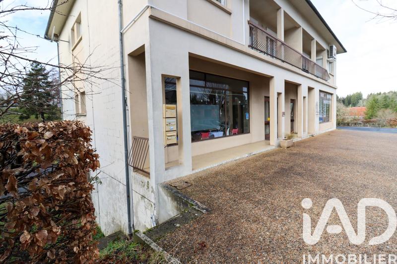Immeuble - 175 m²