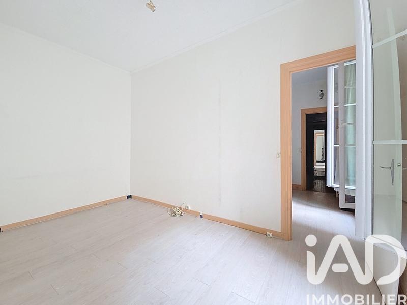 Appartement - 39 m² - 2 pièces