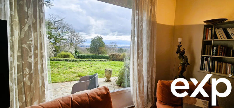 Maison - 165 m² - 5 pièces