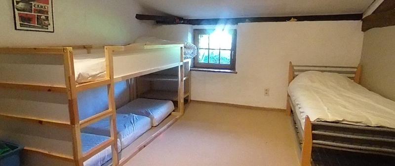 Maison - 295 m² - 10 pièces