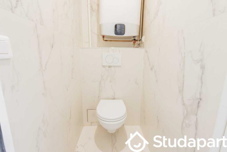 Appartement - 22 m² - 1 pièce