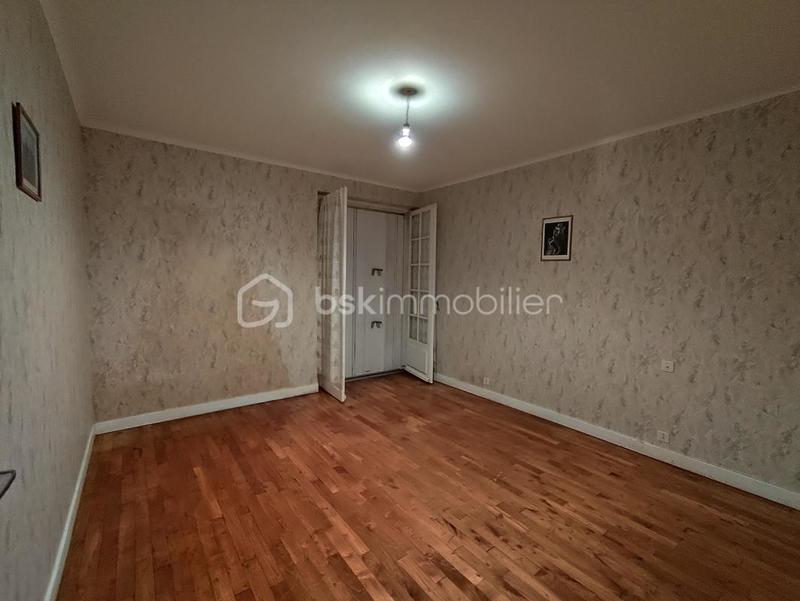 Maison de campagne - 74 m² - 4 pièces