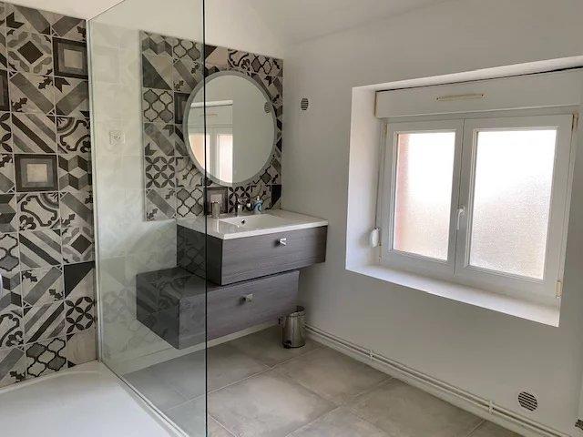 Maison de village - 208 m² - 8 pièces