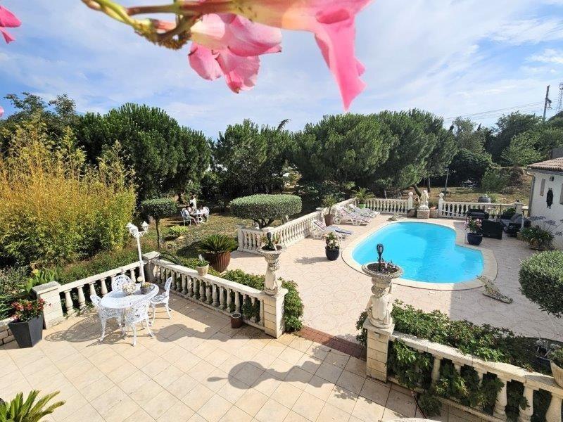 Maison - 135 m² - 6 pièces