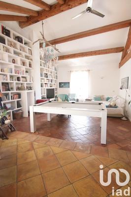 Bastide - 240 m² - 9 pièces