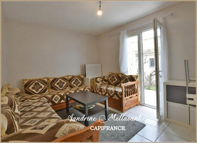 Maison - 96 m² - 5 pièces
